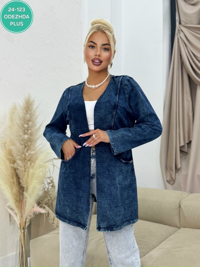 Кардиган 23042127