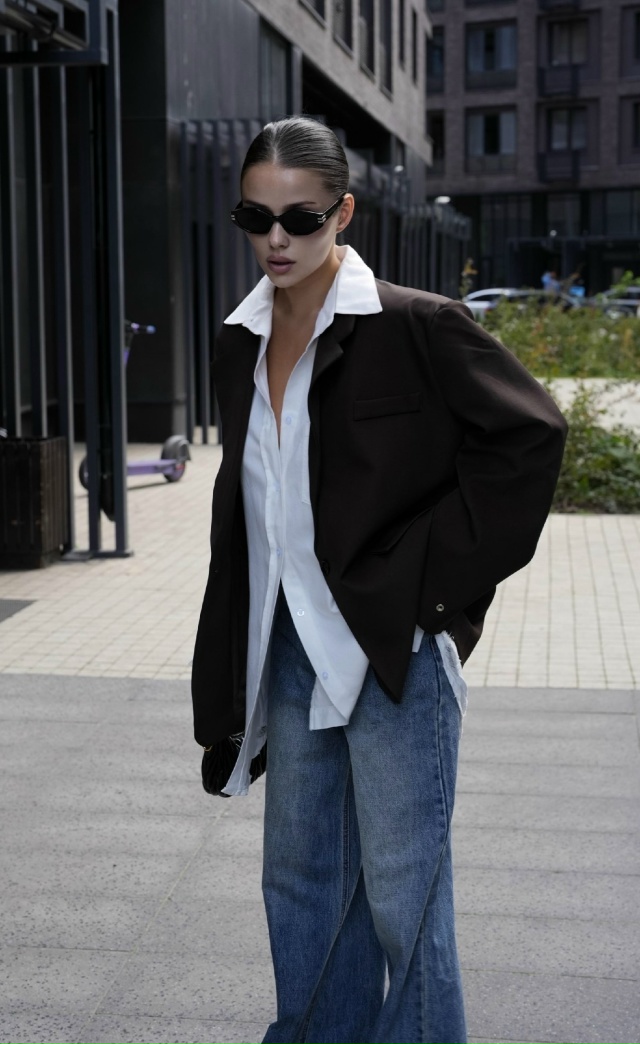 Рубашка 23042275