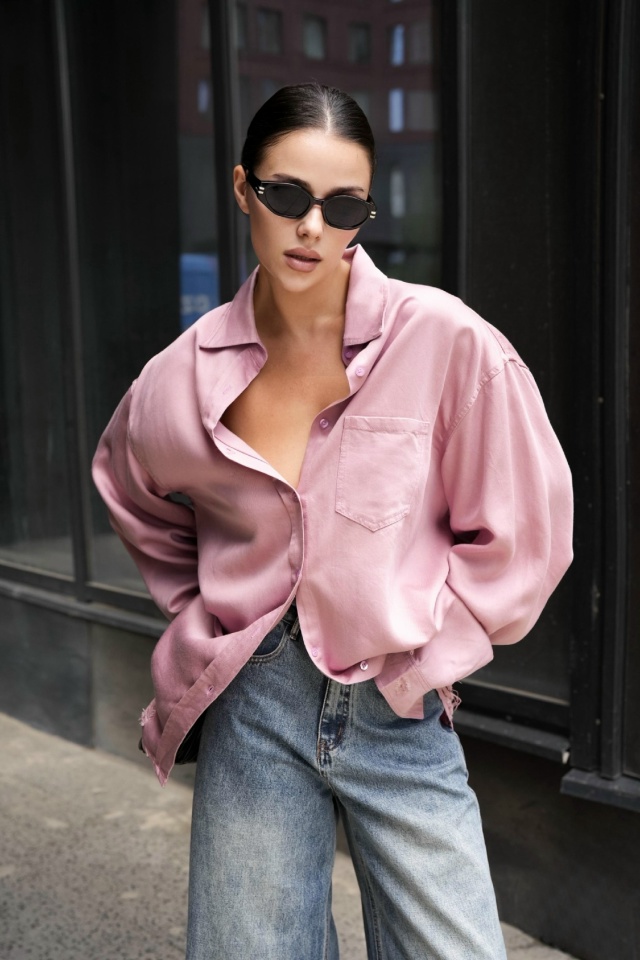 Рубашка 23042273