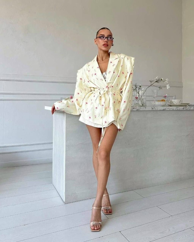 Пиджак 23042214