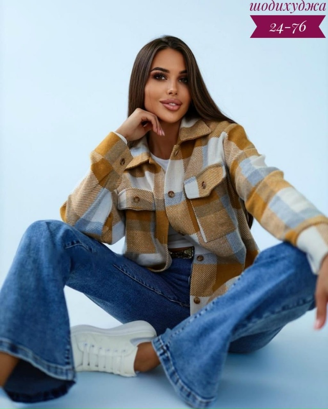 Рубашка 23042139