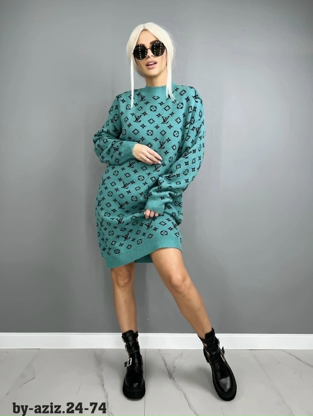 Платье 23041636