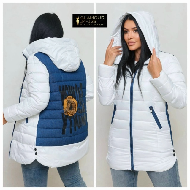 Куртка 23041765