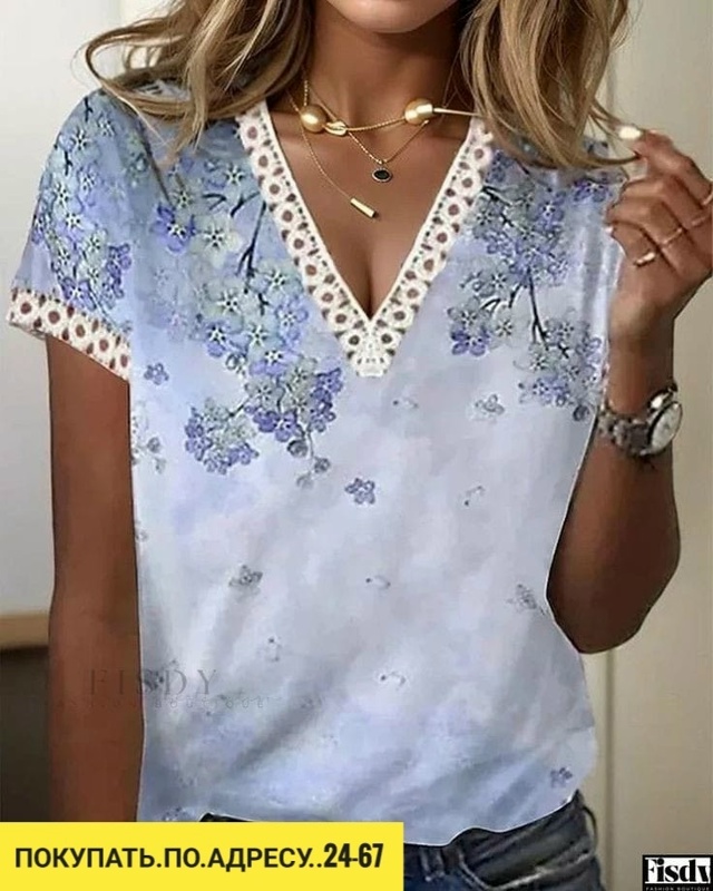 Блузка 23042610