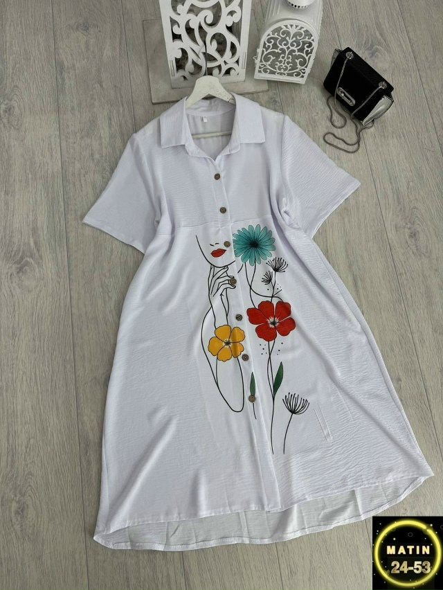 Рубашка 23041344