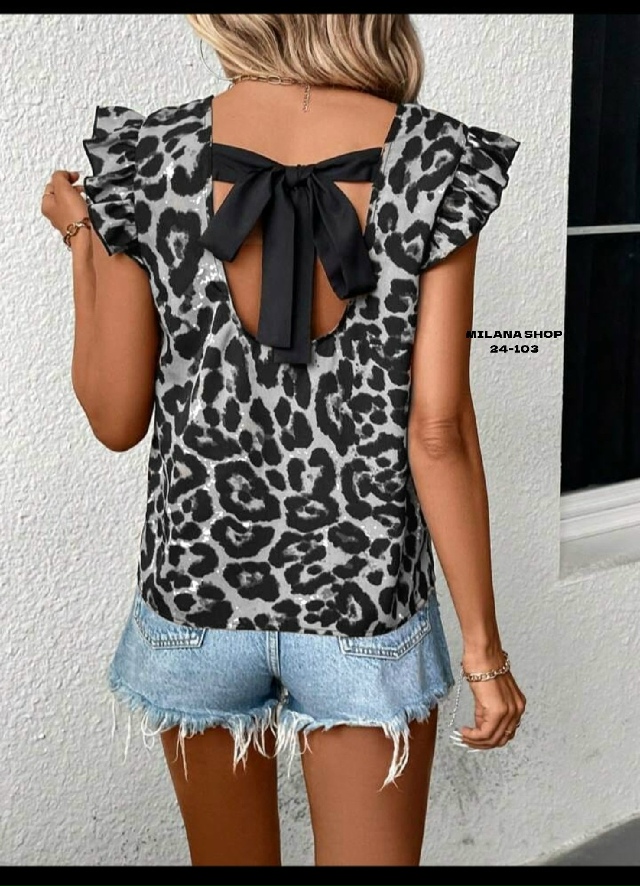 Блузка 23041385