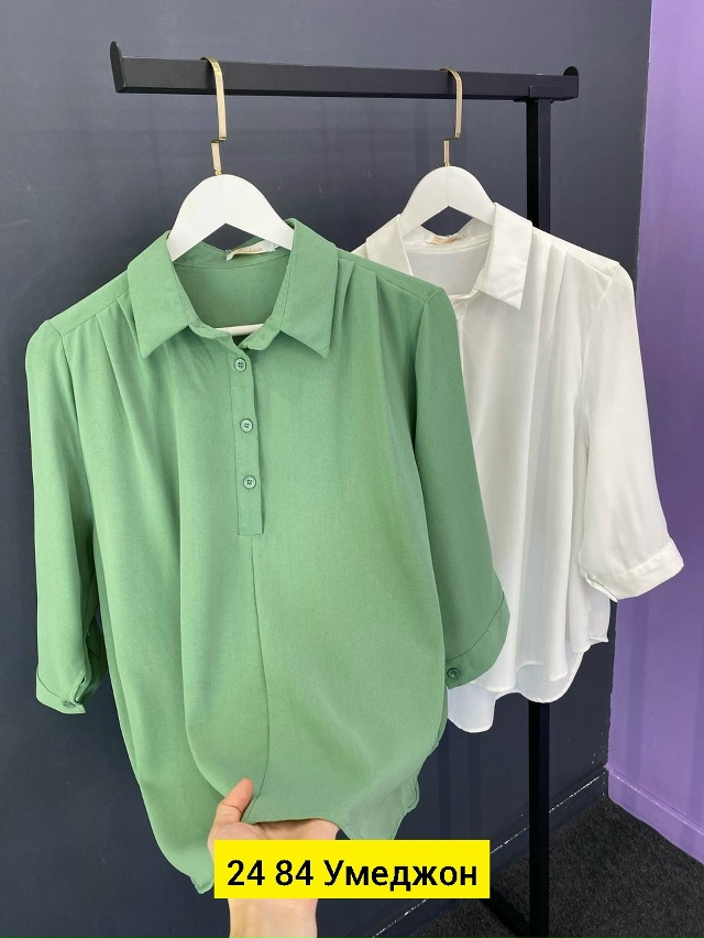 Рубашка 23041453