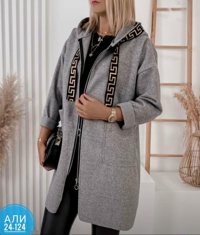 Кардиган 23041505