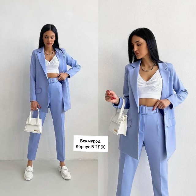 Пиджак 23042061