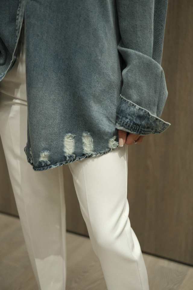 Рубашка 23042278