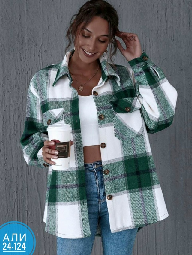 Рубашка 23041513