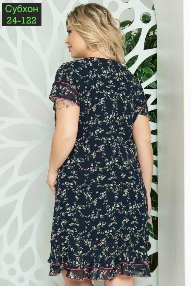 Платье 23041612