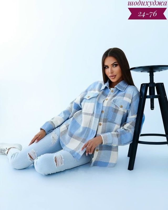 Рубашка 23042139