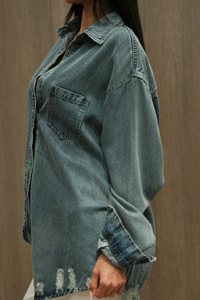 Рубашка 23042278