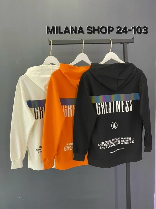 Толстовка 23042436