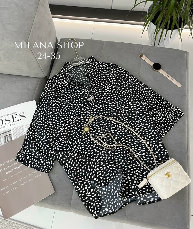 Рубашка 23043504