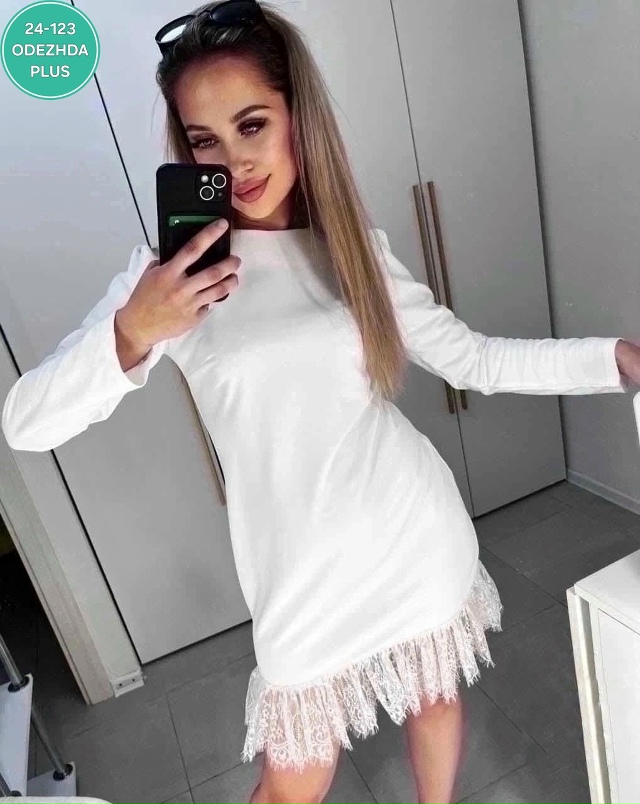 Платье 23043349