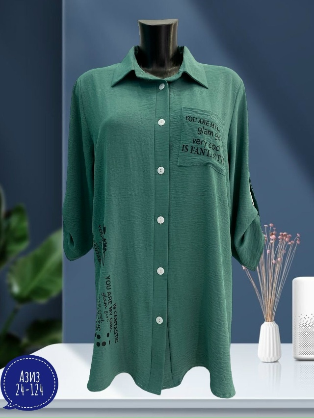 Рубашка 23043900