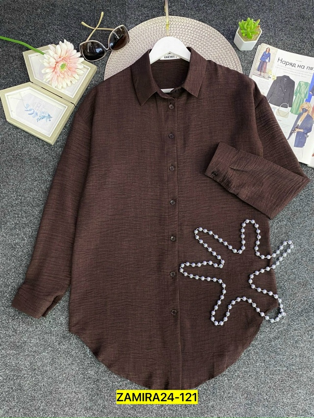 Рубашка 23043802