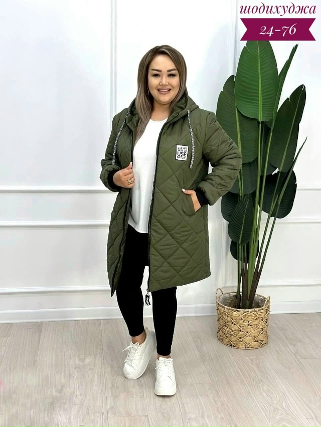 Куртка 23043978