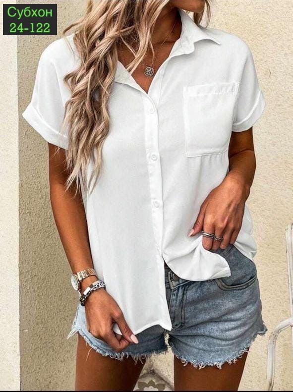 Рубашка 23043924