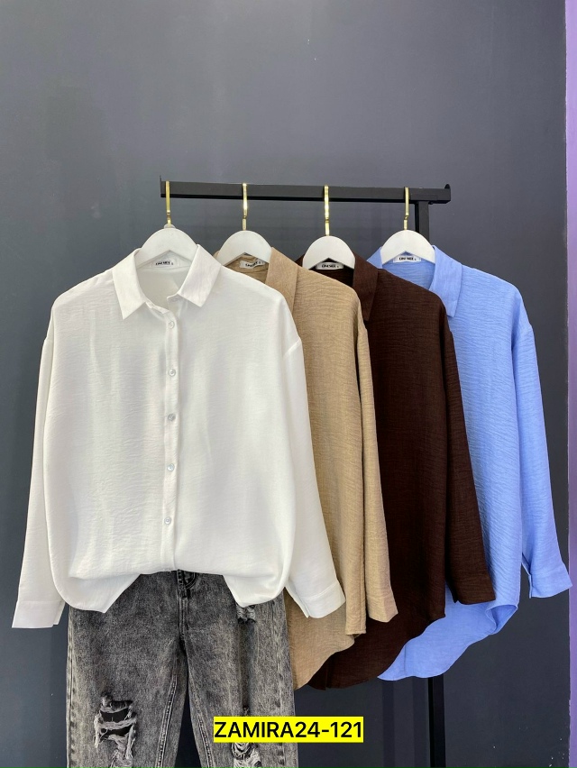 Рубашка 23043802