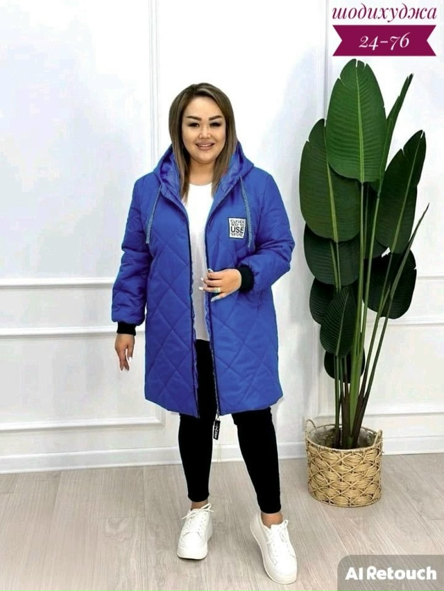 Куртка 23043978