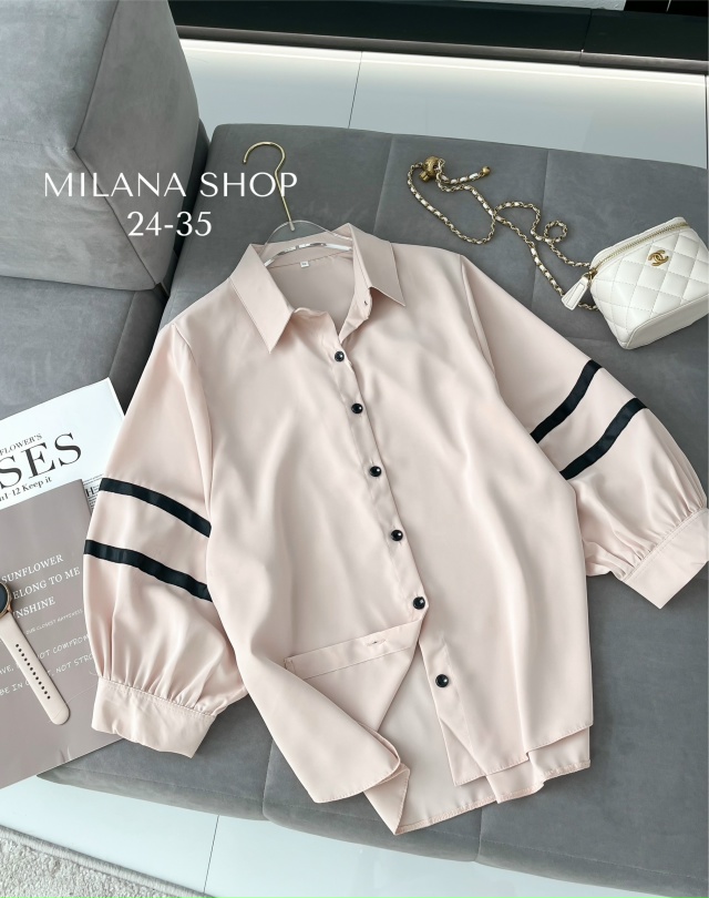 Рубашка 23043839