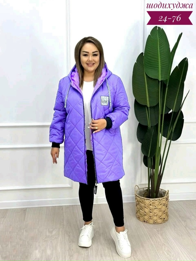 Куртка 23043978