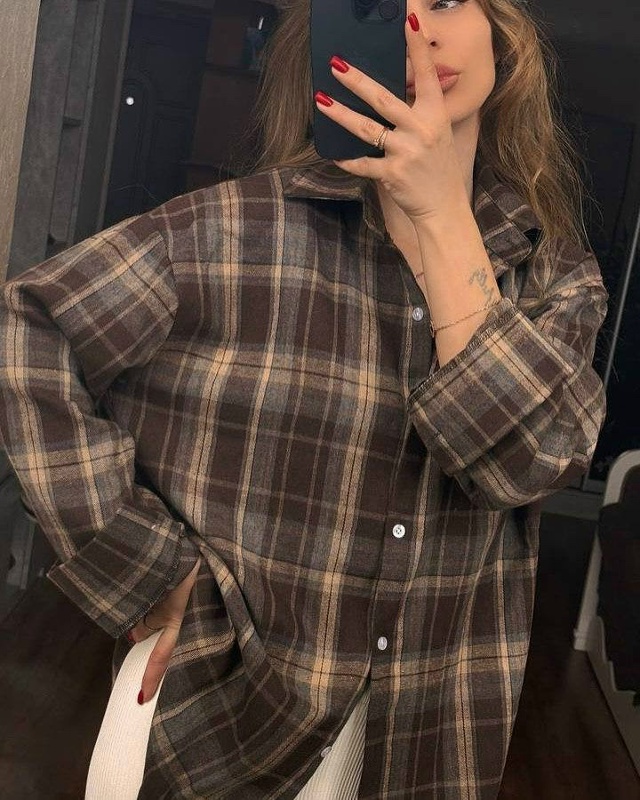 Рубашка 23043224