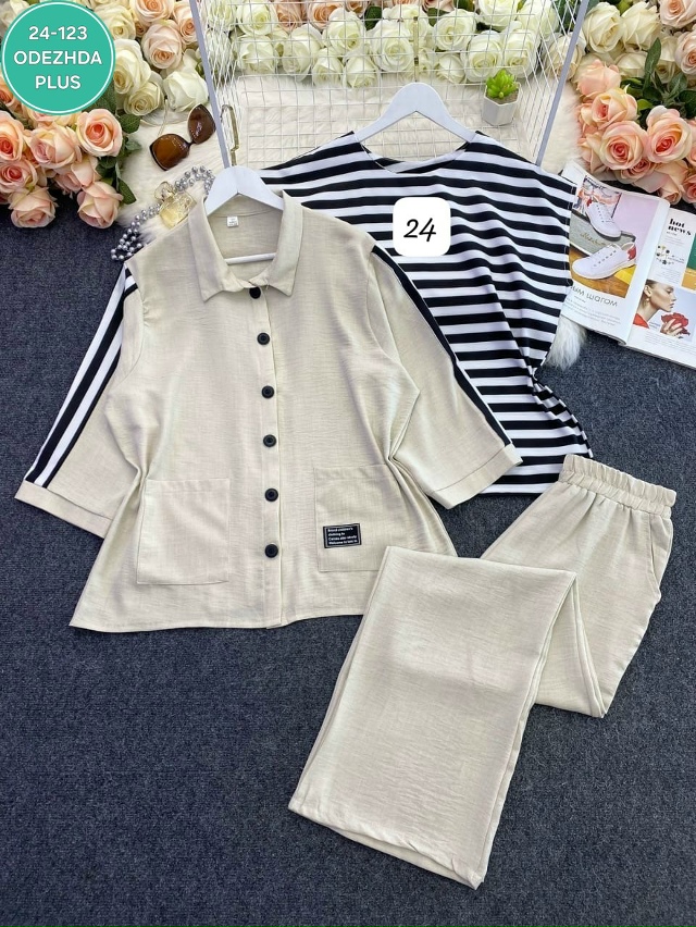 Костюм 23043483