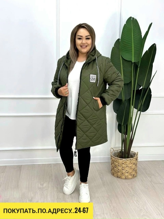 Куртка 23043819