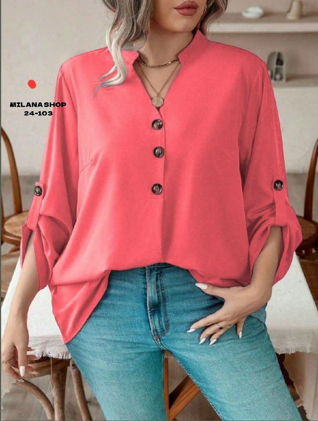 Блузка 23043210