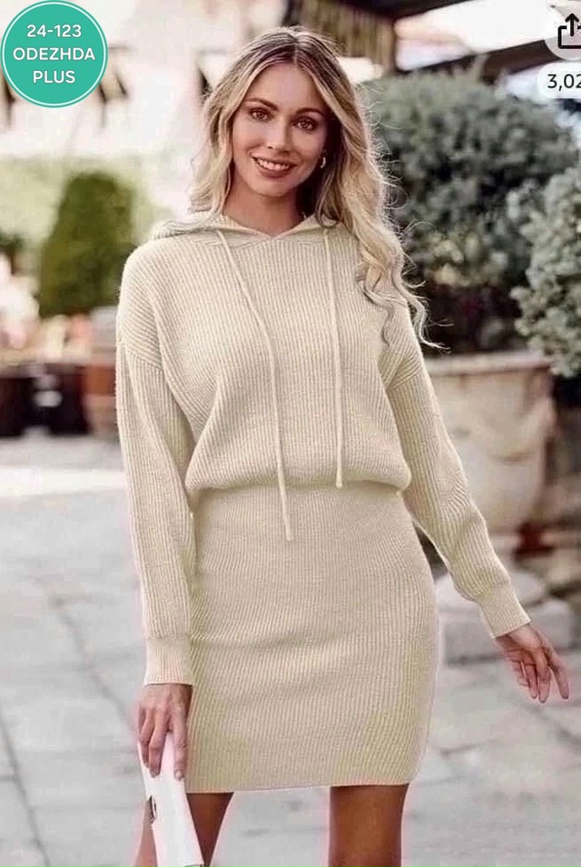 Платье 23043957