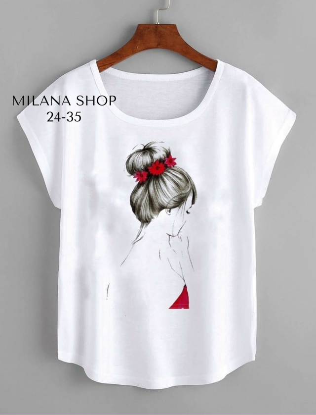 Футболка 23042960