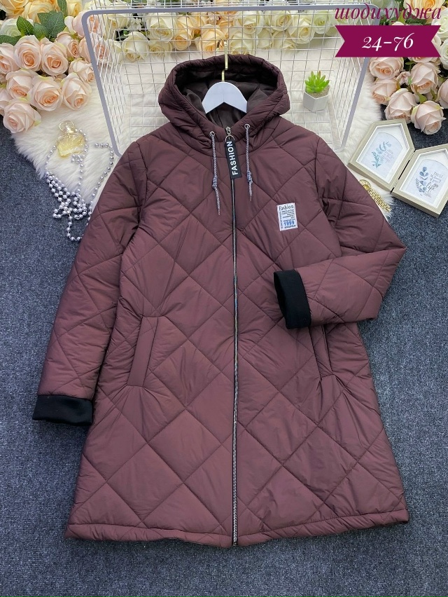 Куртка 23043978
