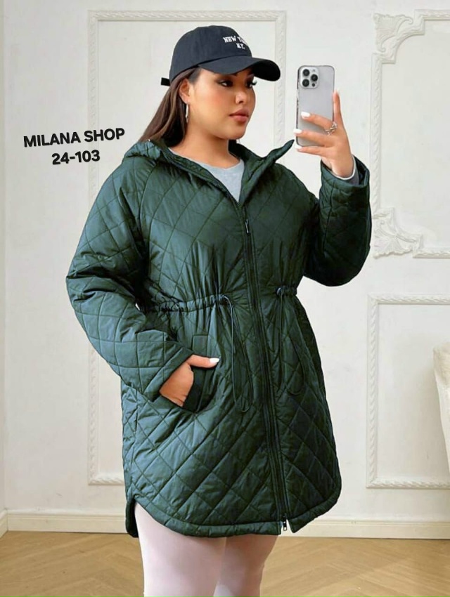 Куртка 23043474