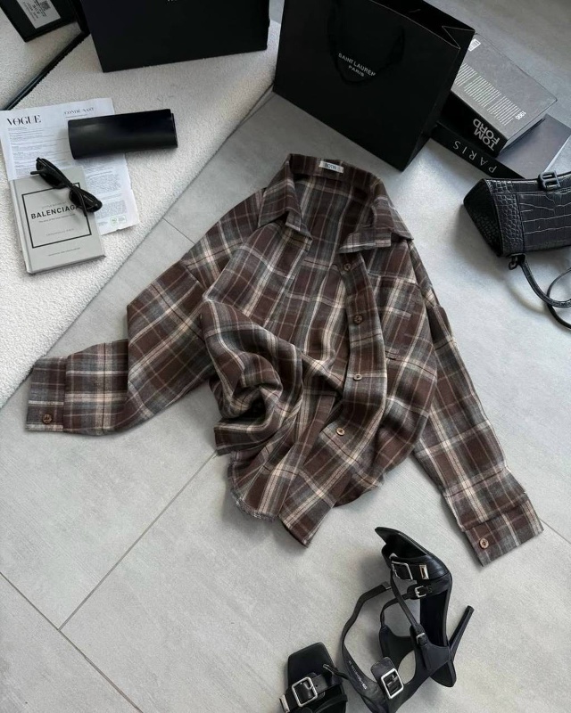 Рубашка 23043224