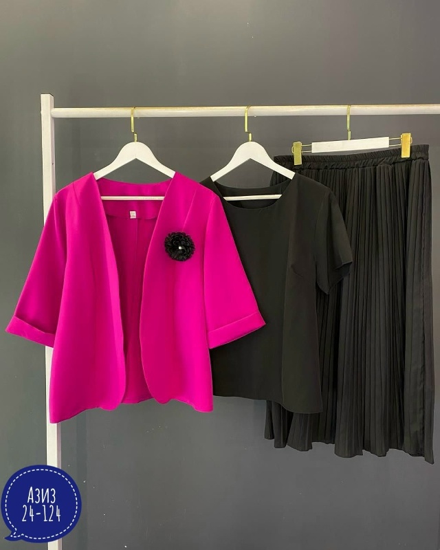 Пиджак 23043776