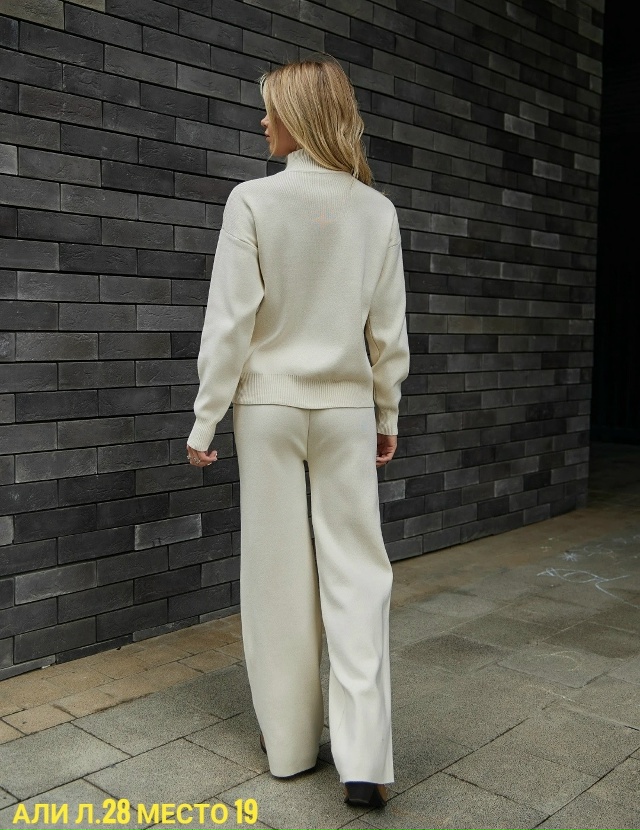 Спортивный костюм 23043452