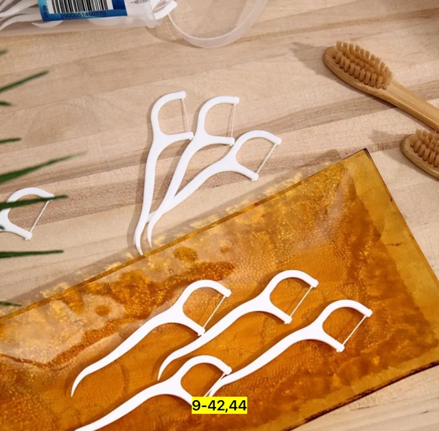 Зубная нить 23043028