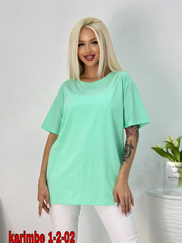 Футболка 23045427