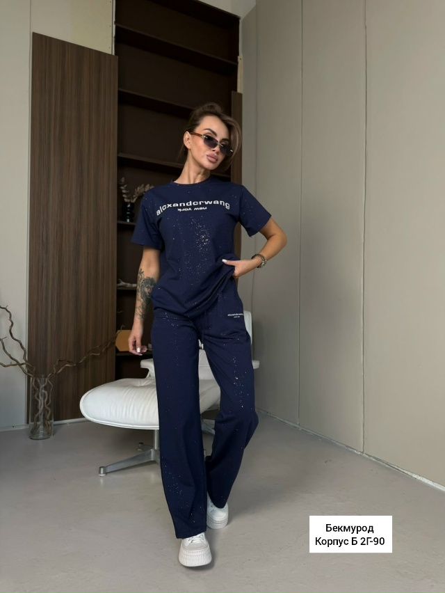 Спортивный костюм 23045054