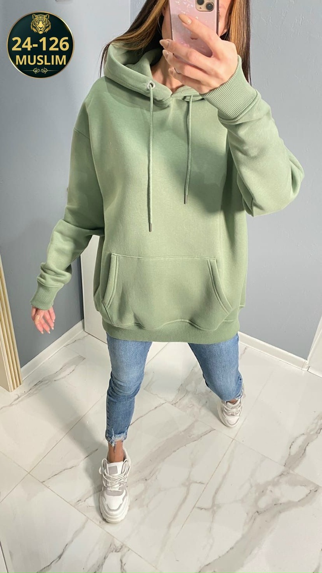 Толстовка 23045254