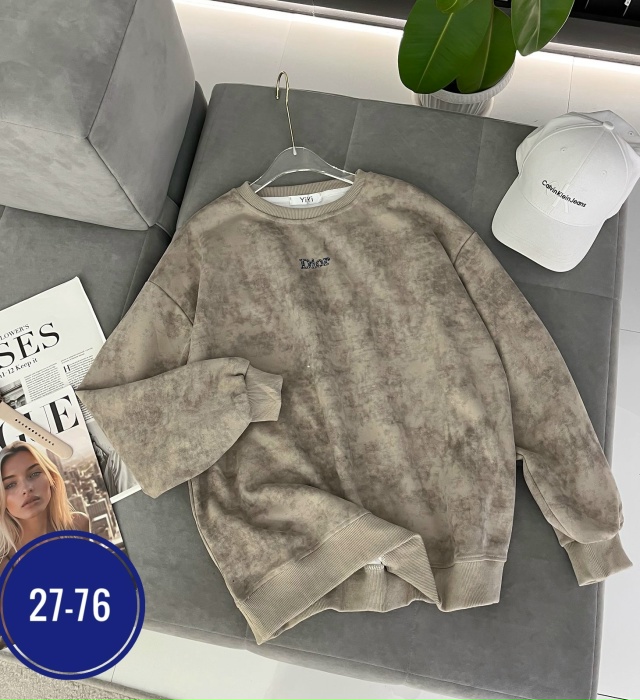 Толстовка 23045345