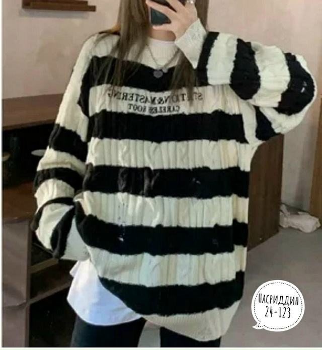 Свитер 23045125