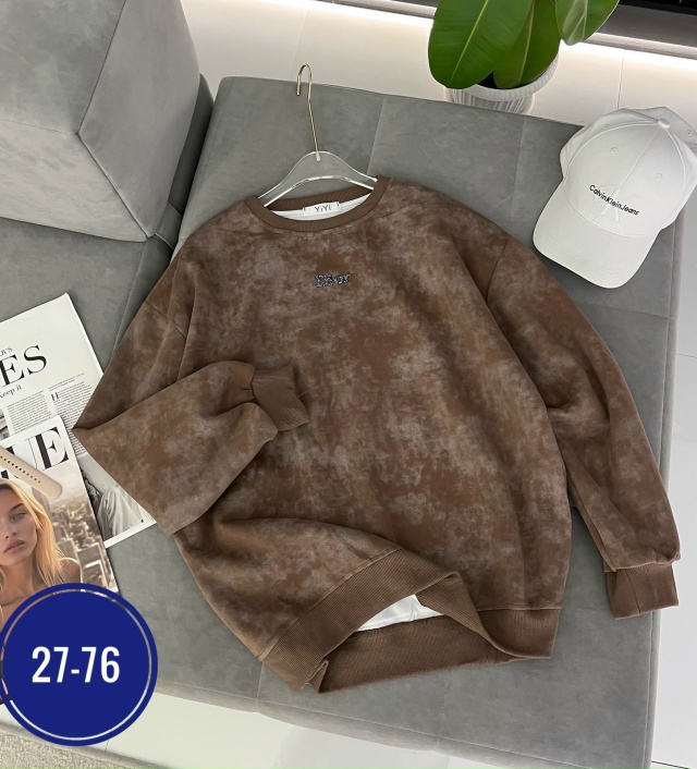 Толстовка 23045345