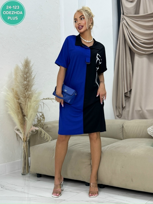 Платье 23045055