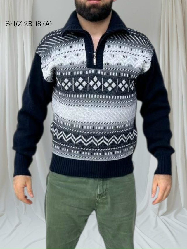 Свитер 23044668