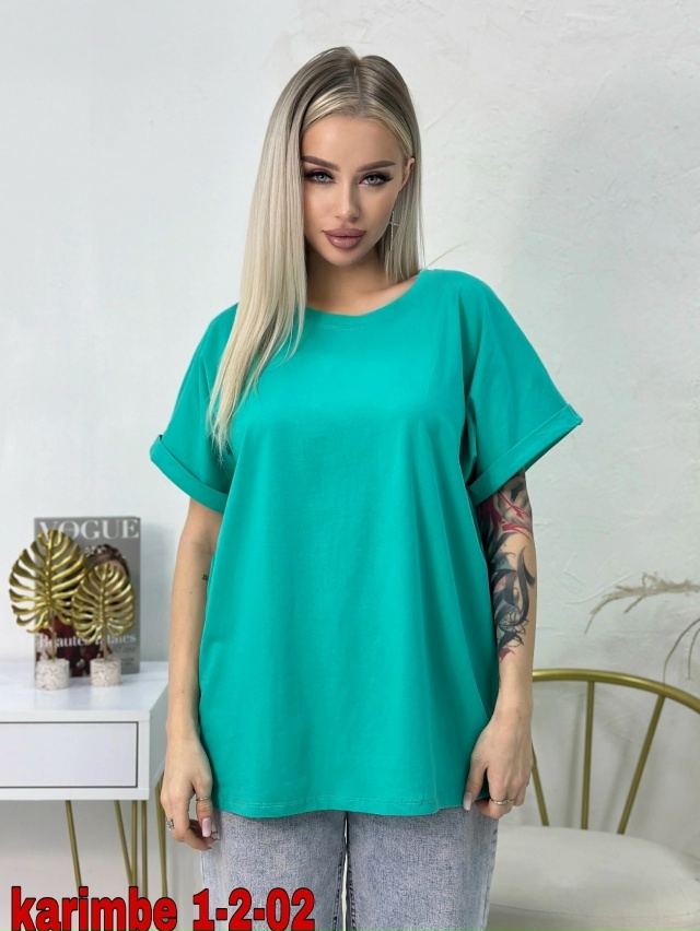 Футболка 23045427